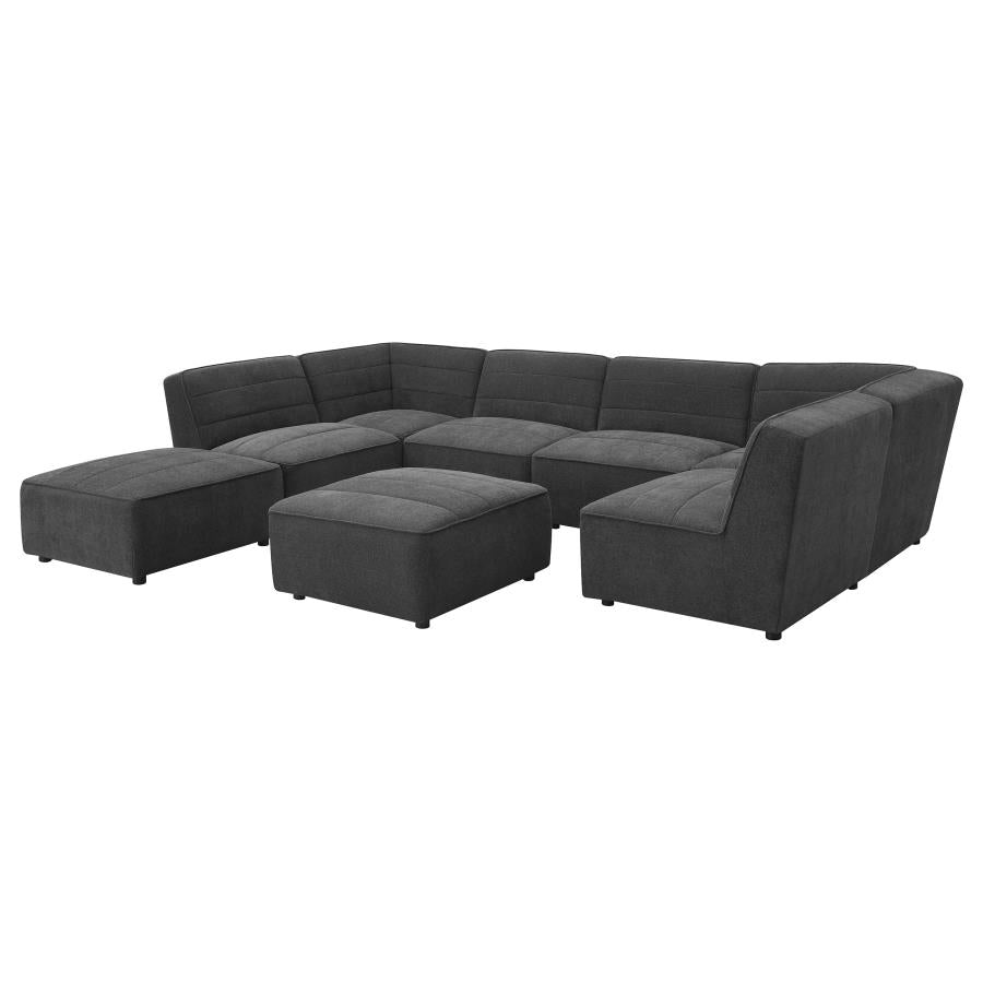 Westerly Arden VI Ottoman