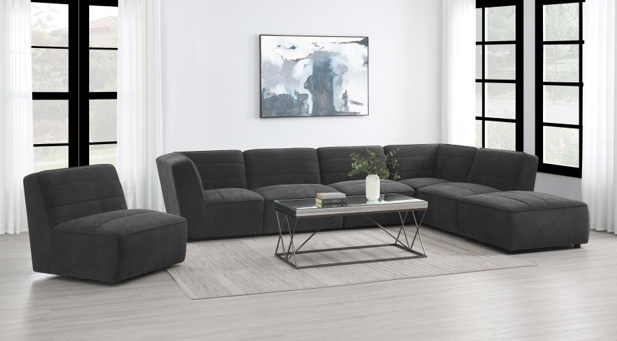 Westerly Arden VI Ottoman
