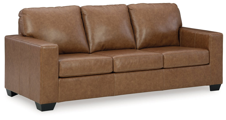 Bolsena Caramel — Sofa only