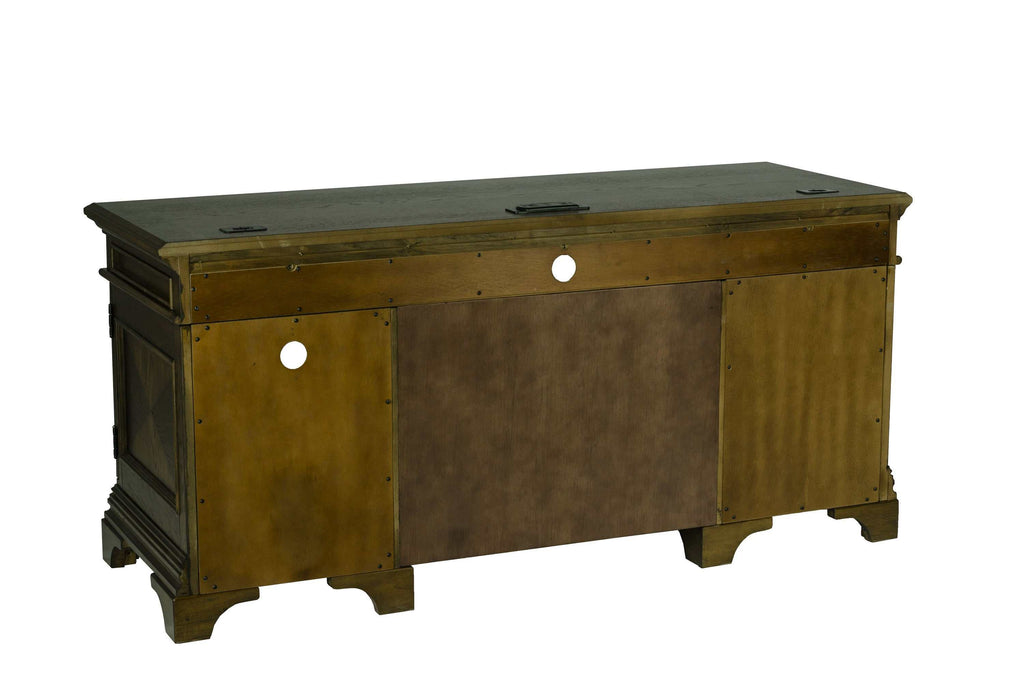Mavenwood Kenton V Desk