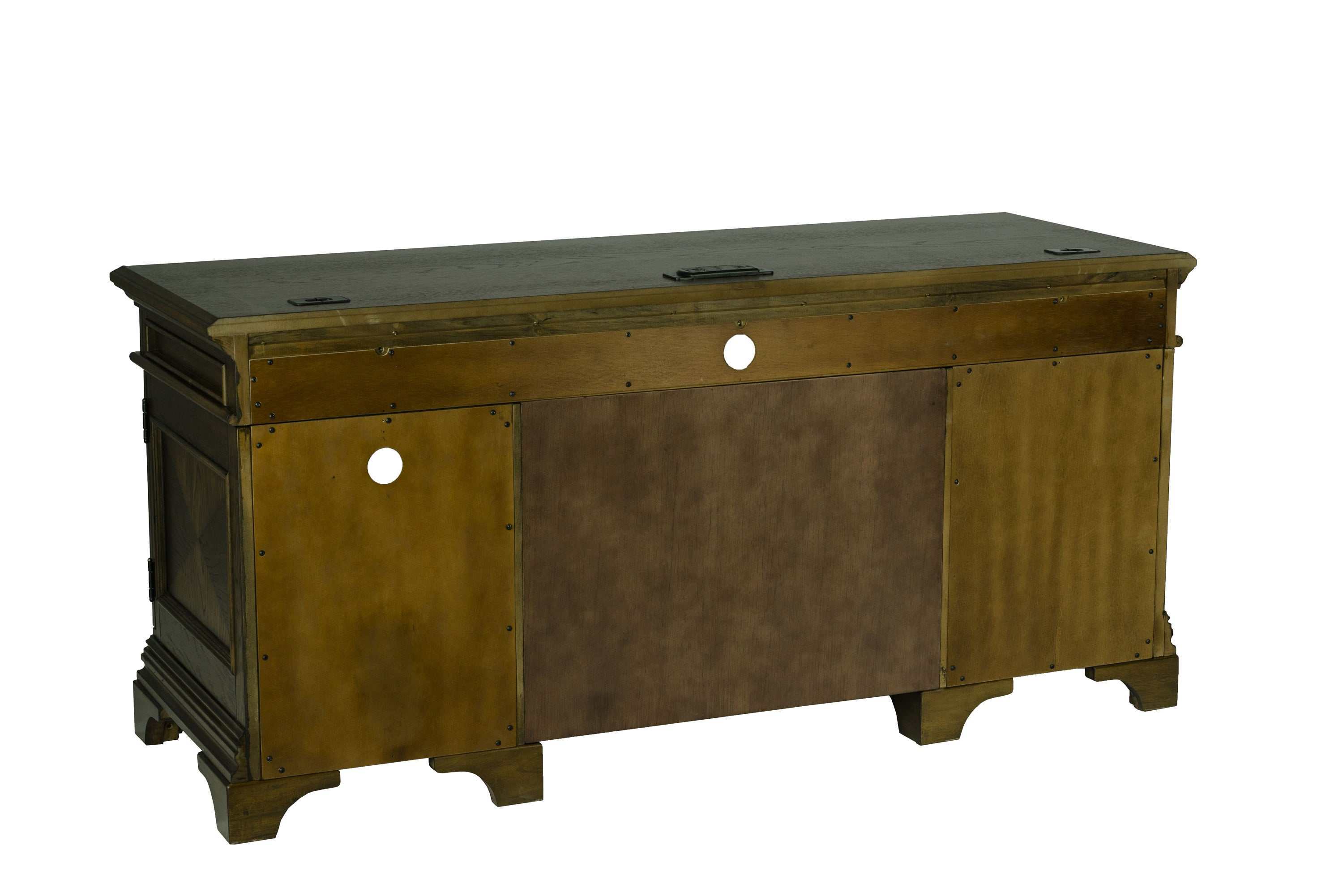 Mavenwood Kenton V Desk