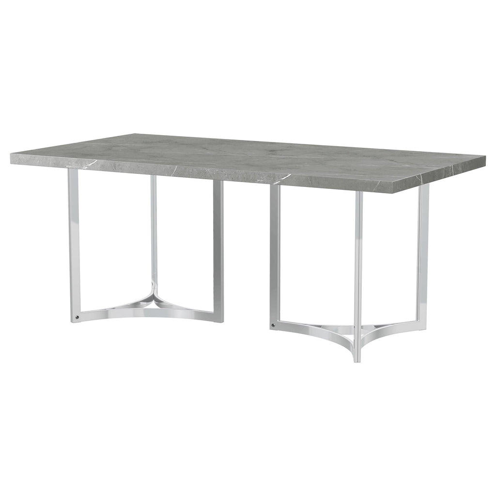 Halden Zurich II Dining Table
