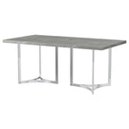 Halden Zurich II Dining Table