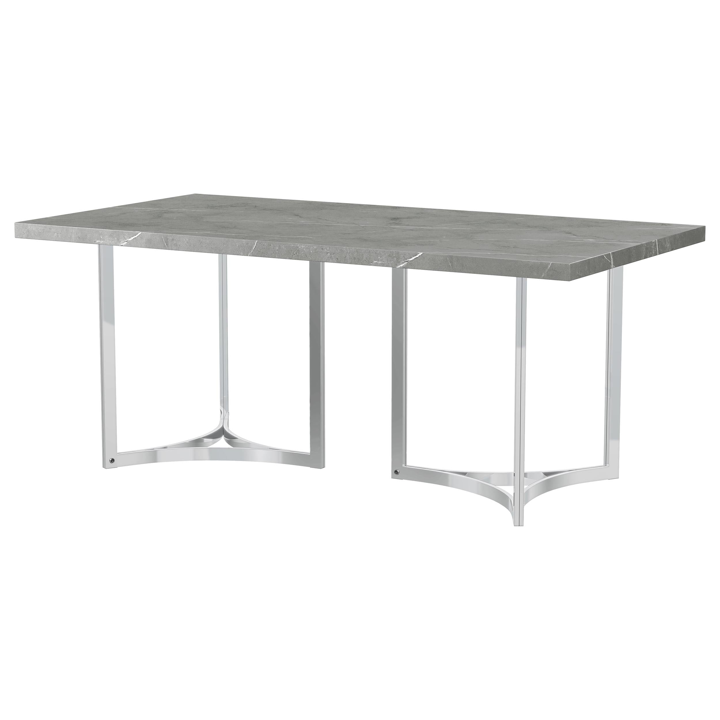 Halden Zurich II Dining Table