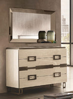 ESF Furniture - Poesia Single Dresser - POESIASINGLEDRESSER