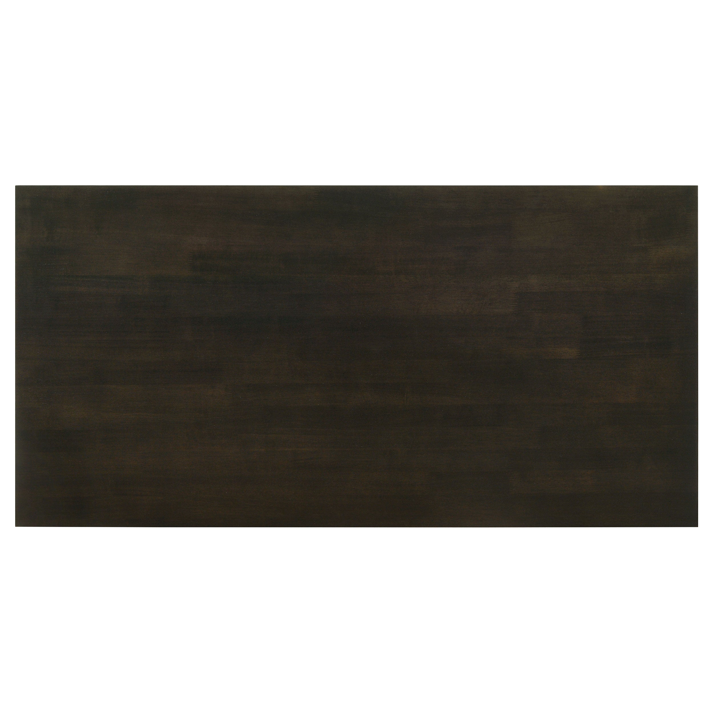 Maisy Deep Merlot 3pc Coffee Table Set