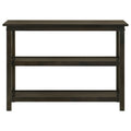 Rachelle Console Table