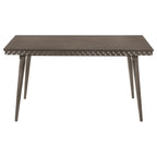 Holmsby Fjord Iii Dining Table