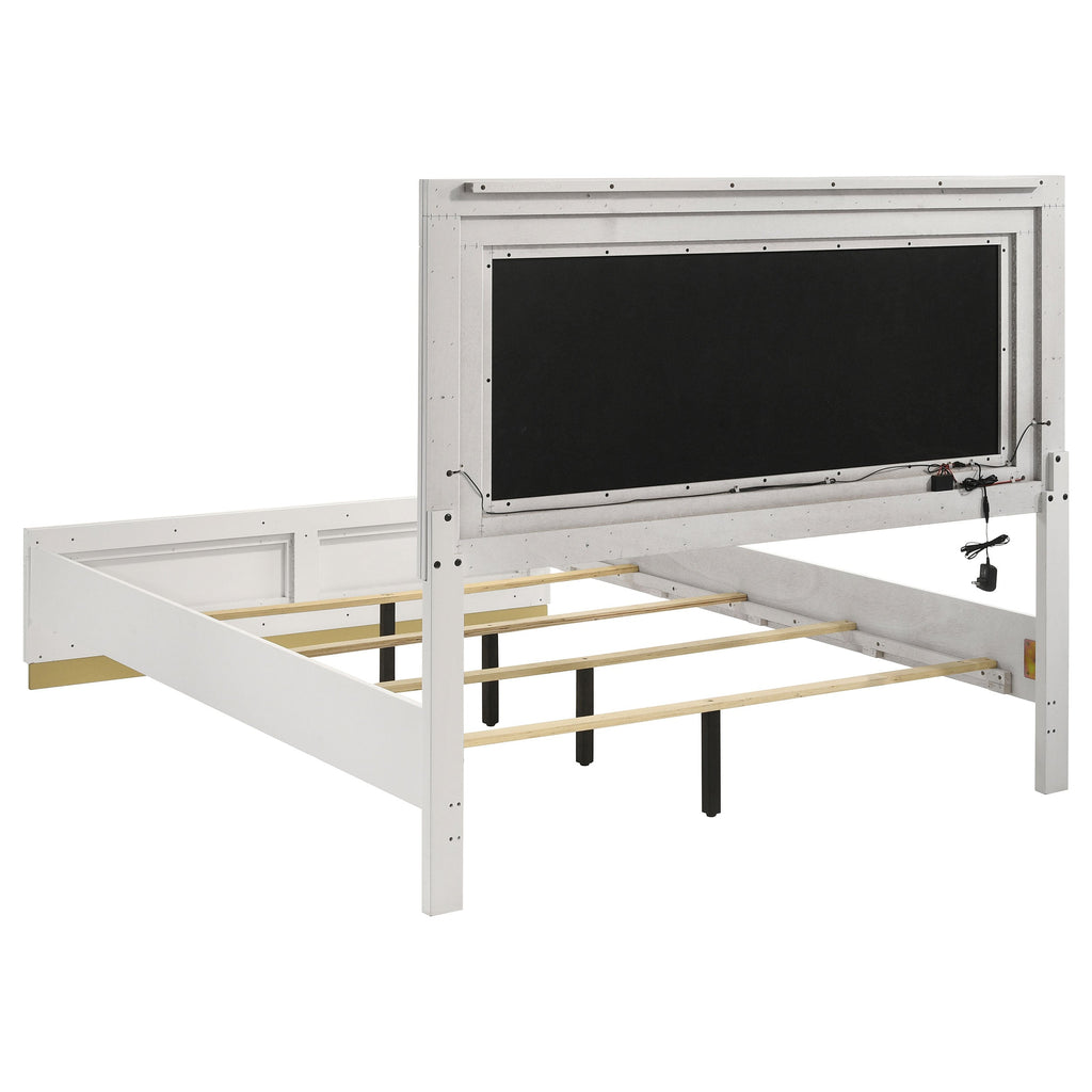 Mavenwood Aksel Iv Bedroom Set