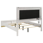 Mavenwood Aksel Iv Bedroom Set