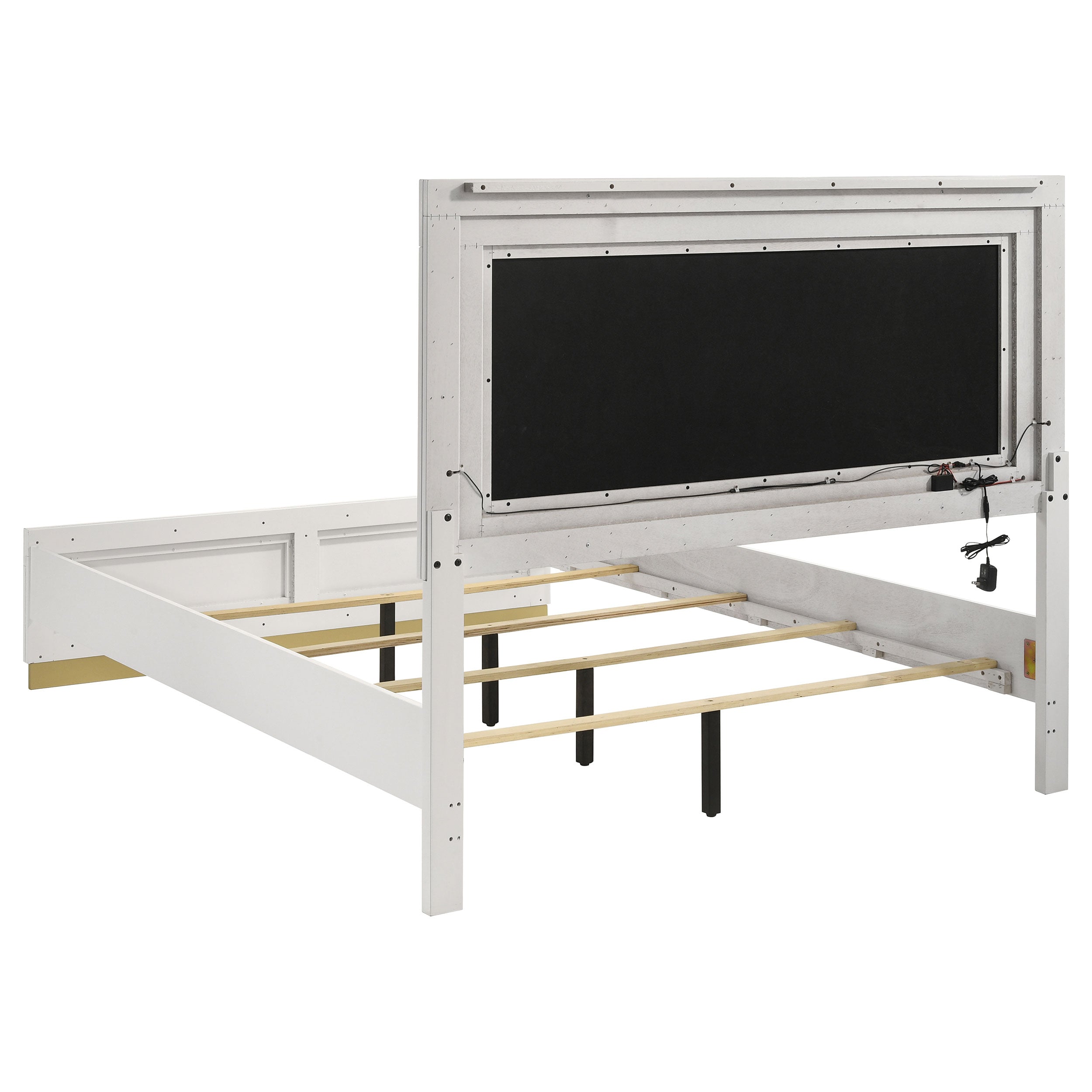 Mavenwood Aksel Iv Bedroom Set
