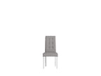 ESF Furniture - Carrara Dining Table 10 Piece Dining Room Set w/1-ext - CARRARATABLE-10SET