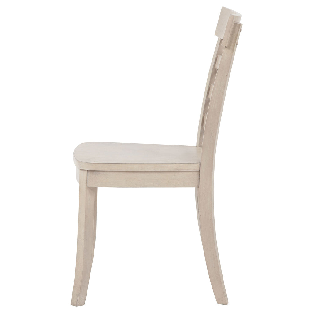 Westerly Ember Dining Chair Set of 2