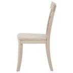 Westerly Ember Dining Chair Set of 2