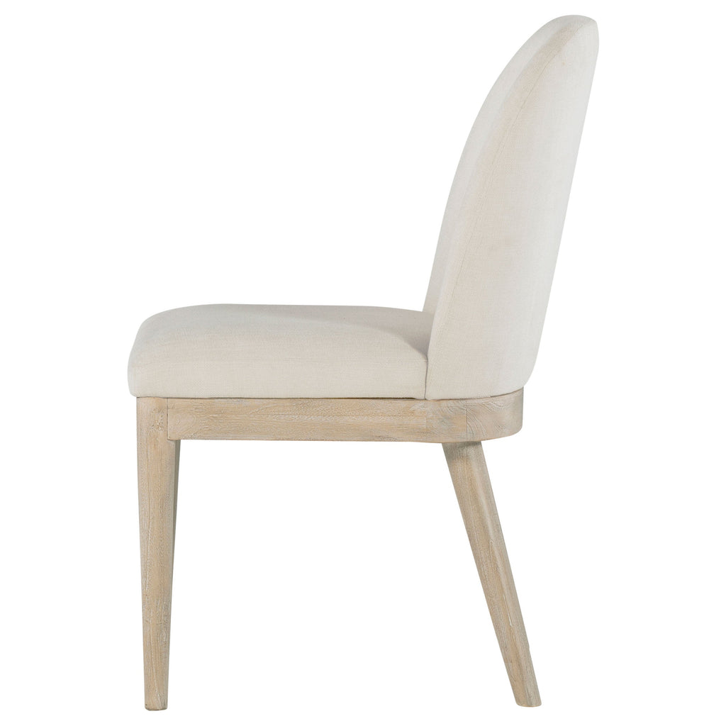Holmsby Svan Dining Chair Set of 2