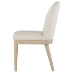 Holmsby Svan Dining Chair Set of 2