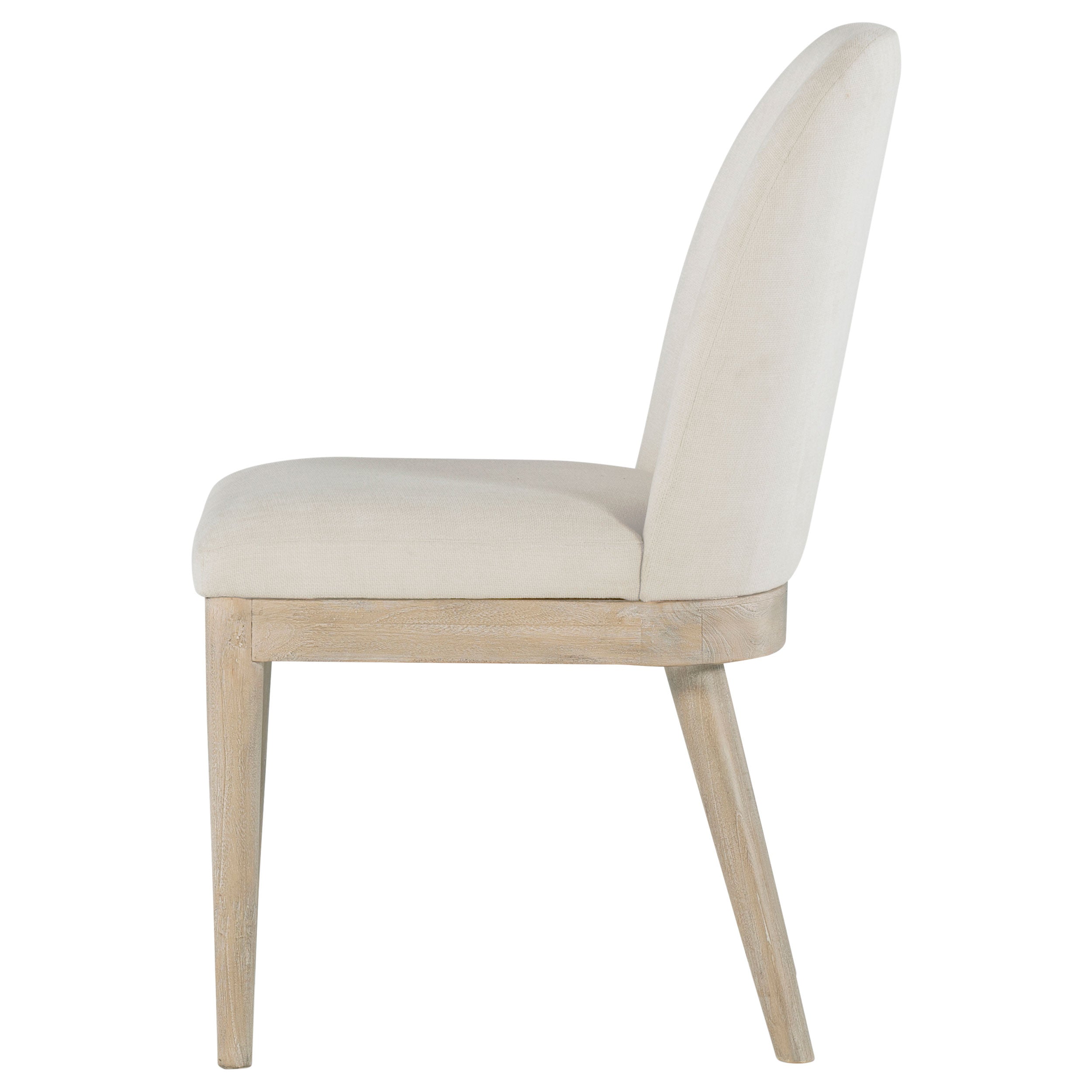 Holmsby Svan Dining Chair Set of 2