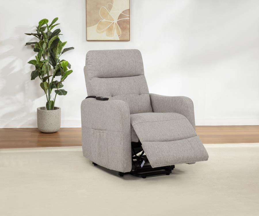 Dayes Recliner