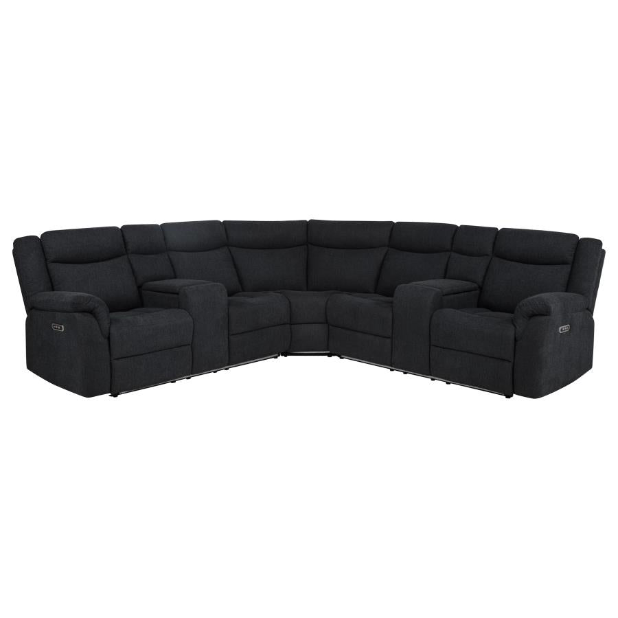 Hagen Sectional