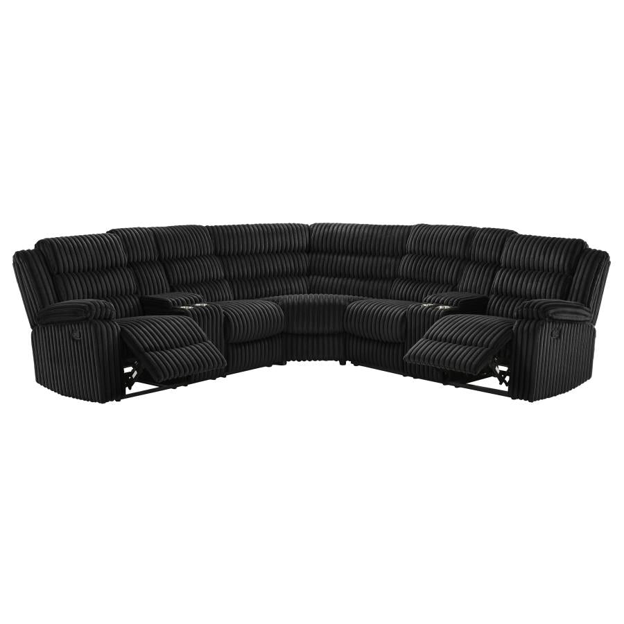 Atkinson Sectional