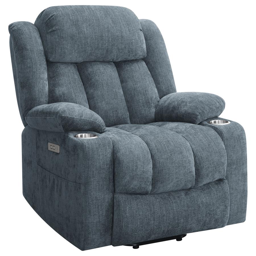 Houston Recliner
