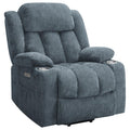 Houston Recliner