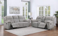 Gilson Living Room Set