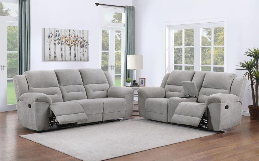 Gilson Living Room Set