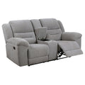 Gilson Loveseat