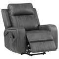 Raelynn Recliner