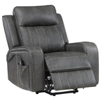 Raelynn Recliner