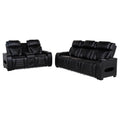 Zuma Living Room Set