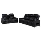Zuma Living Room Set
