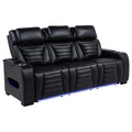Zuma Sofa