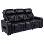 Zuma Sofa