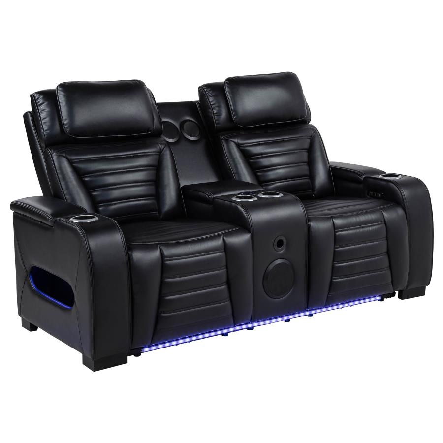 Zuma Loveseat
