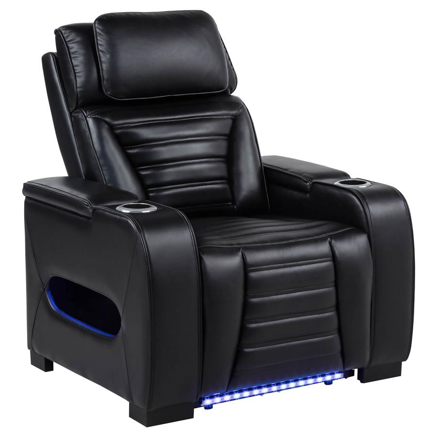 Zuma Recliner