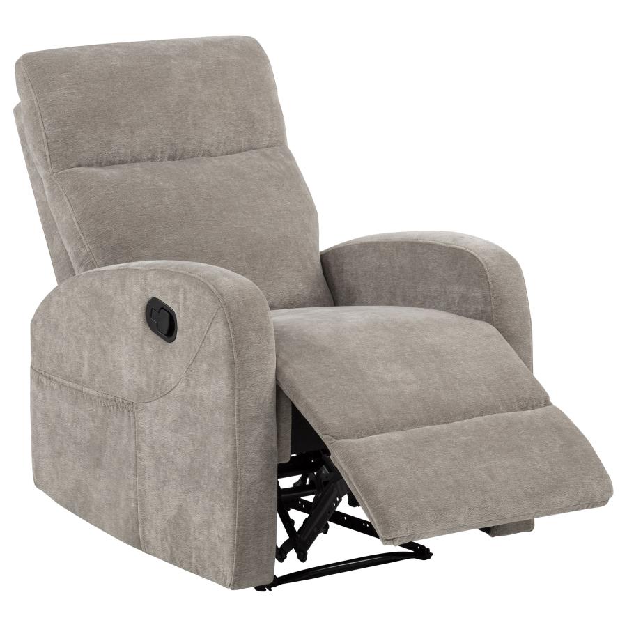 Hamilton Recliner