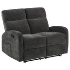 Hamilton Manual Reclining Loveseat