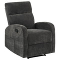 Hamilton Manual Glider Recliner