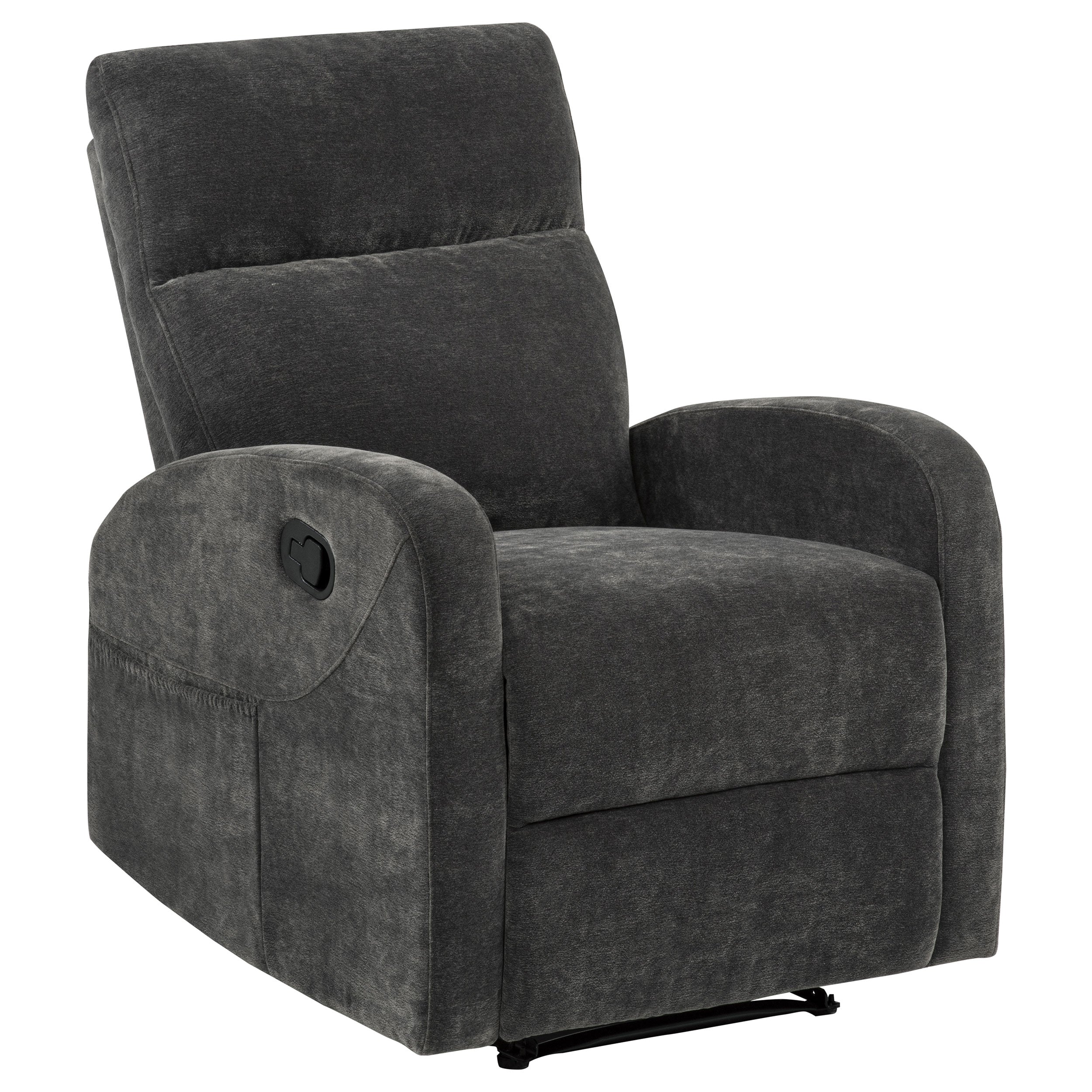 Hamilton Manual Glider Recliner