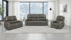 Brickston Living Room Set
