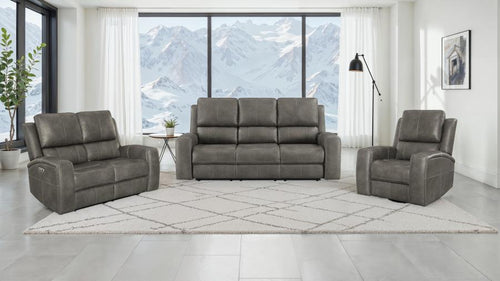 Brickston Living Room Set