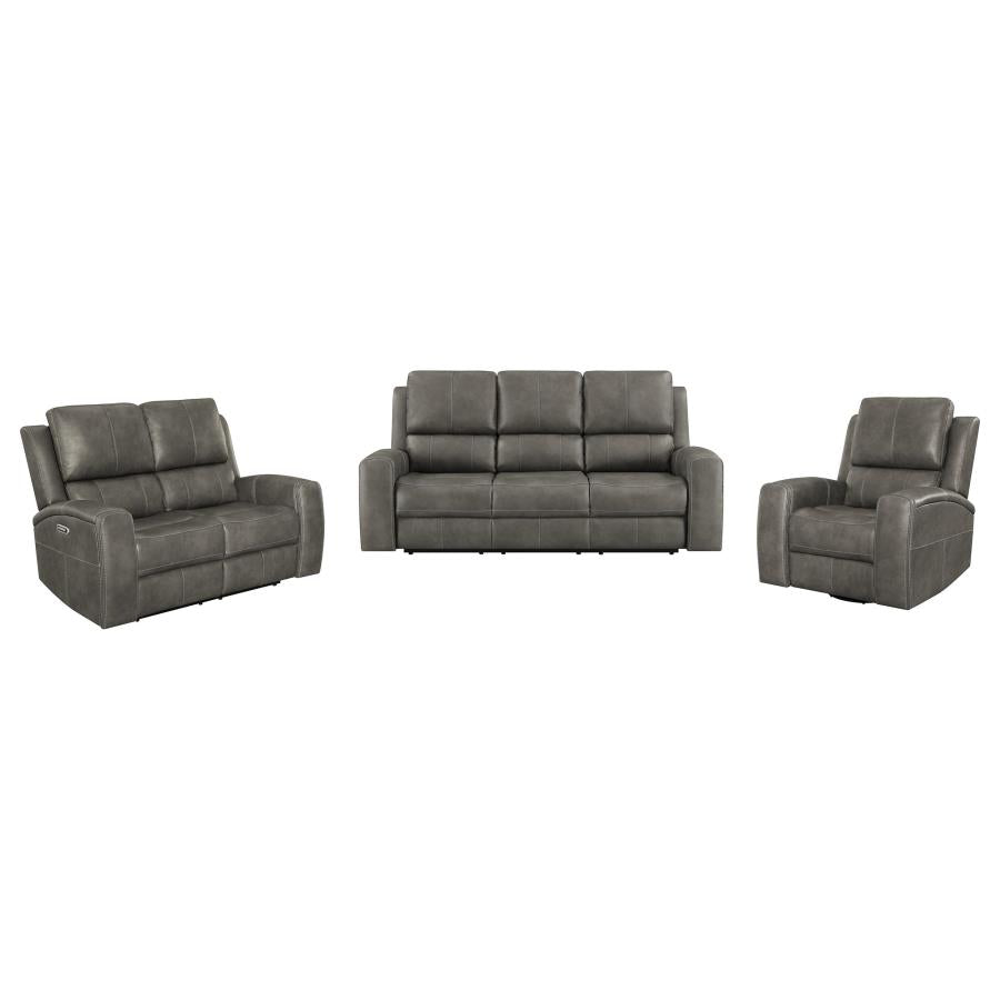 Brickston Living Room Set