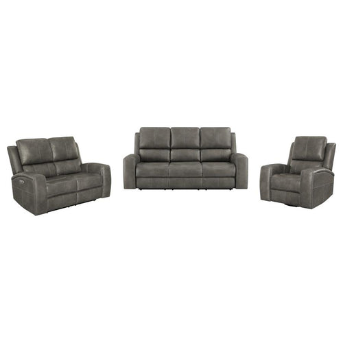 Brickston Living Room Set