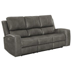 Mavenwood Cedar II Living Room Set