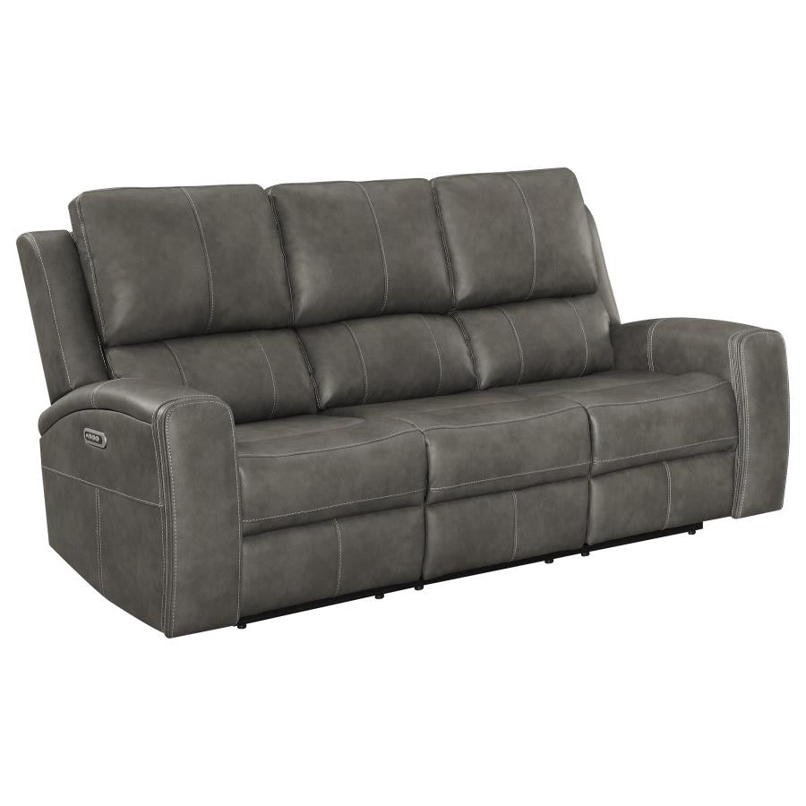 Mavenwood Cedar II Living Room Set