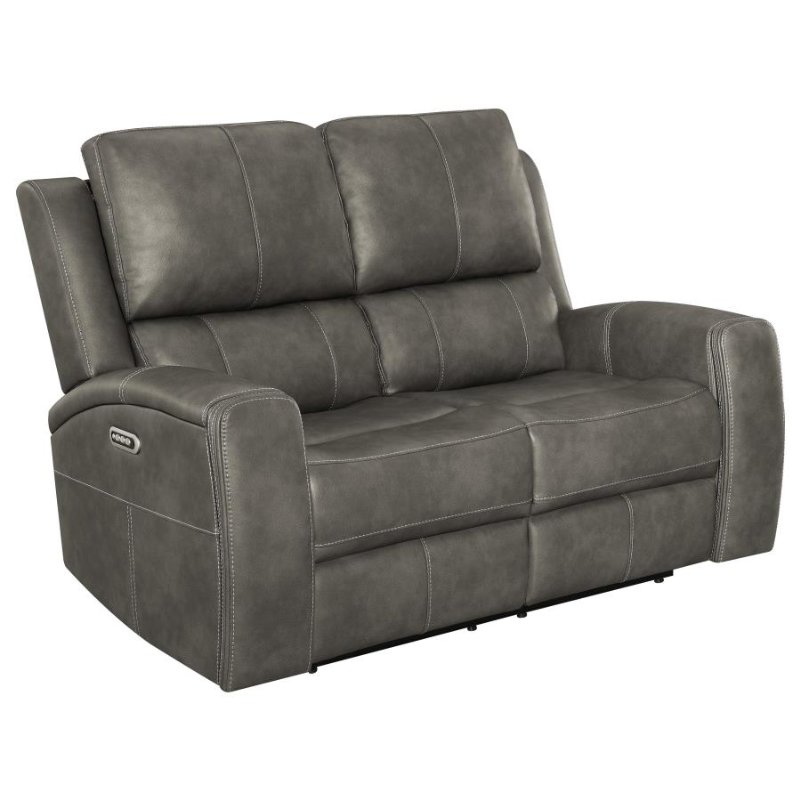 Mavenwood Cedar II Living Room Set