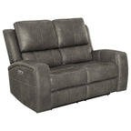 Mavenwood Cedar II Living Room Set