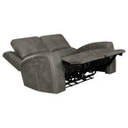 Mavenwood Cedar II Living Room Set